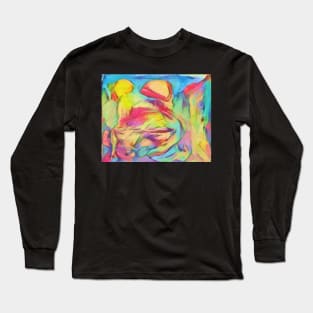 Magical Land Long Sleeve T-Shirt